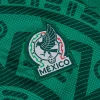 Mexico Home Kids Soccer Jerseys Full Kit 2025/26