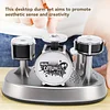 Markfeldstein Creative Finger Touch Mini Drum Percussion Instrument
