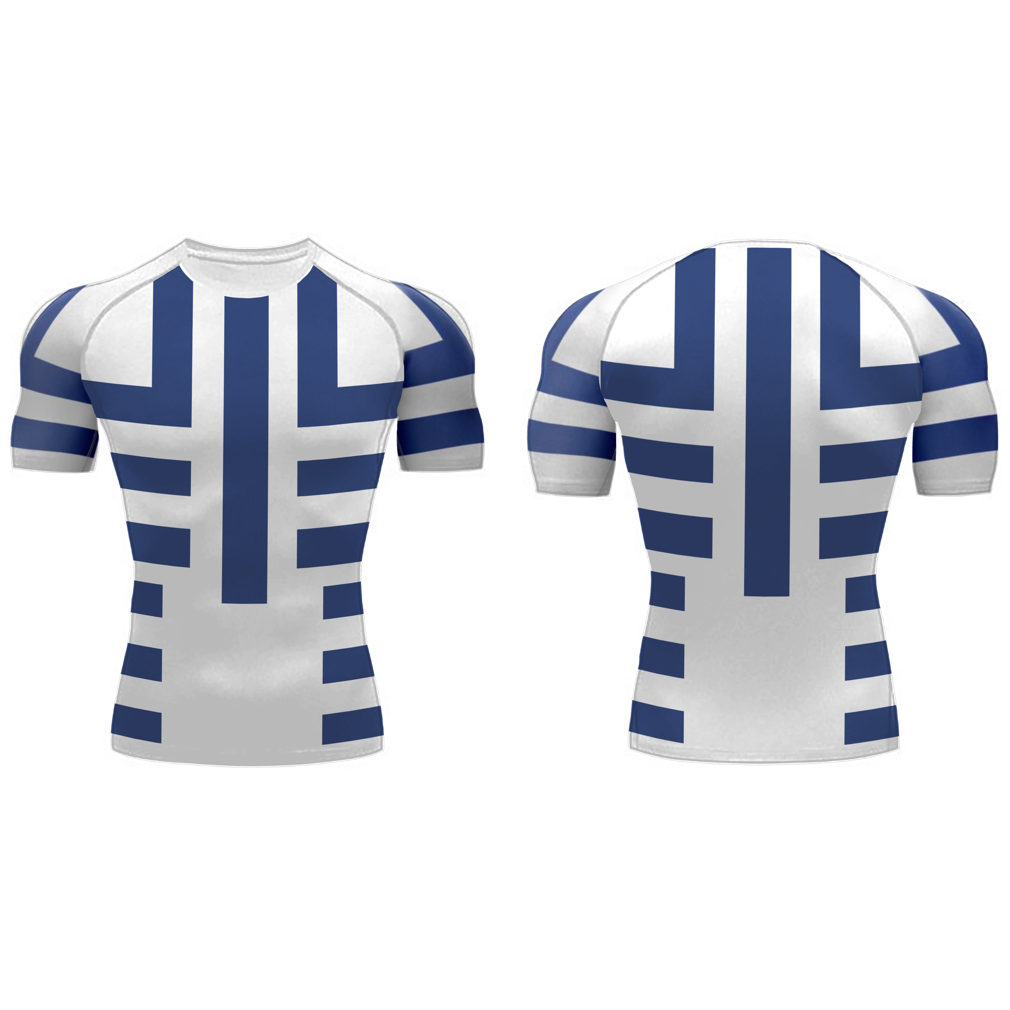 Akaza Compression T-Shirt