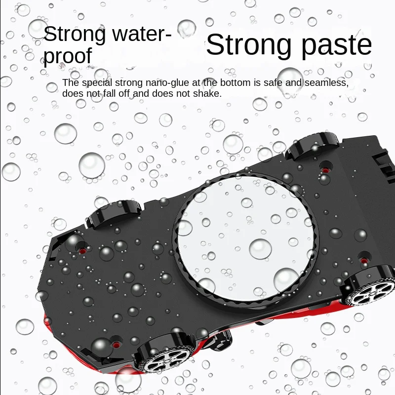 Car Model Mobile Phone Navigation Holder