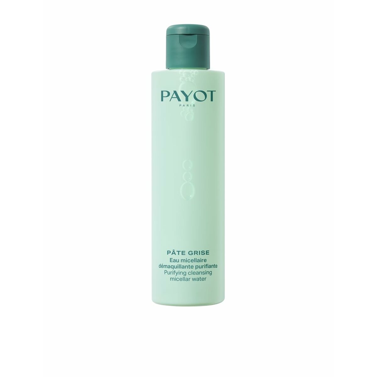 Facial Make Up Remover Payot P&acirc;te Grise 200 ml