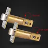 Metal Digital Door Lock Sturdy Waterproof Door Code Lock Durable for Home Office