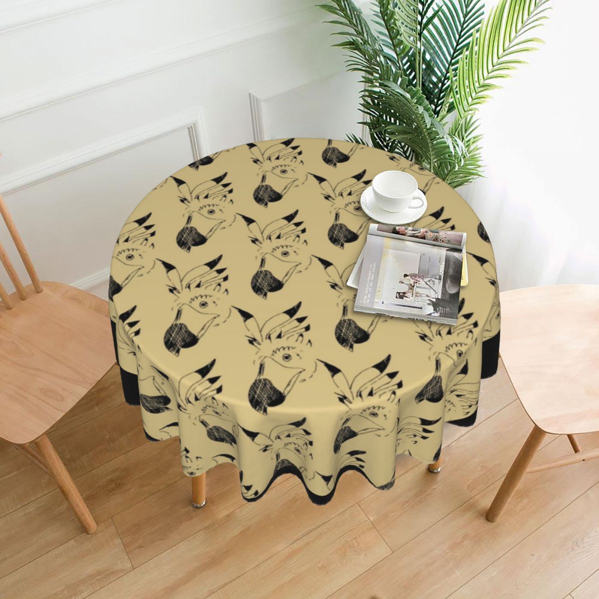 

Monster Hunter - Round Tablecloth, 90cm, 501 Original