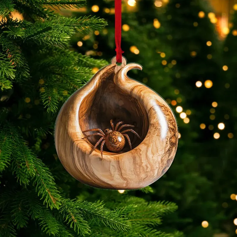 Animal Christmas Ornament🔥BUY 4 Get 4 Free