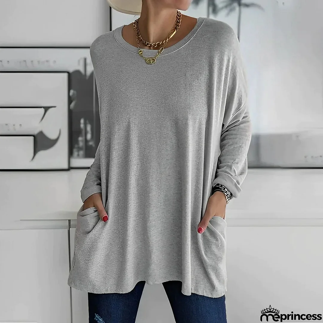 Simple and Stylish Shirt