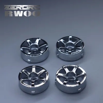 RW00S  Plastic Rim  Adjustable Rim 