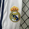 2012/2013 Retro Real Madrid Home Football Shirt Kids Size 1:1 Thai Qualit