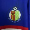 Retro 1998-99 Getafe Soccer Jersey Home