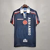 1997-1998 Retro Ajax Amsterdam Away Football Shirt 1:1 Thai Quality