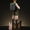 1/6 Scale Reiner Braun & Zeke Yeager - Attack On Titan Statue - Sure Studio