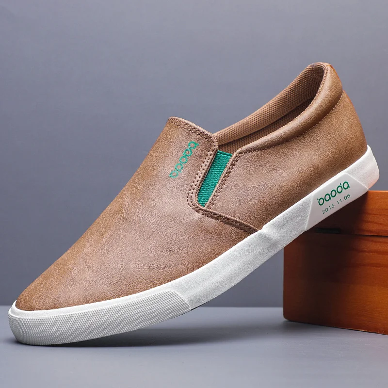 Yyvonne Men's Canvas Shoes Shoes Casual Shoes BM-022