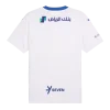 Al Hilal SFC Away Soccer Jersey 2024/25