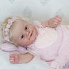 Babiesprincess Lifelike Reborn Baby Doll, Babiesprincess