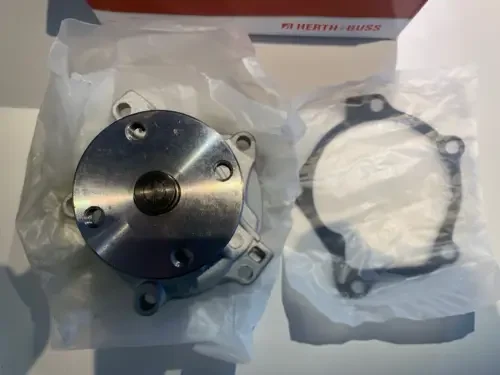 Dronehint HERTH+BUSS JAKOPARTS water pump, engine cooling J1519005 Parts