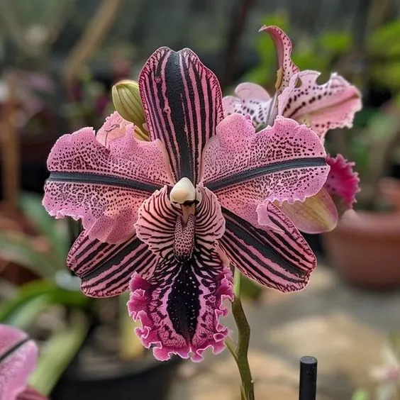 🔥【Limited Time Sale】🌺Iris Bulbs - Rare Species(#12)