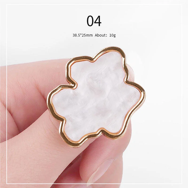 1PC Crystal Glass Acrylic Acrylic Powder Liquid Nail Cup Dappen Dish Lid Bowl Cup Holder Equipment  Nail Tools-Nail Inspo