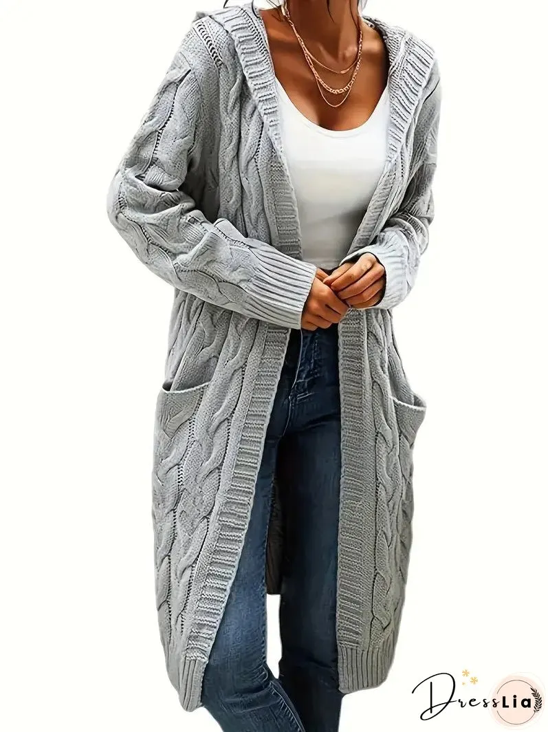 Fashionable and Effortless winter garment