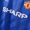 Manchester United 1986 Retro Away Shirt