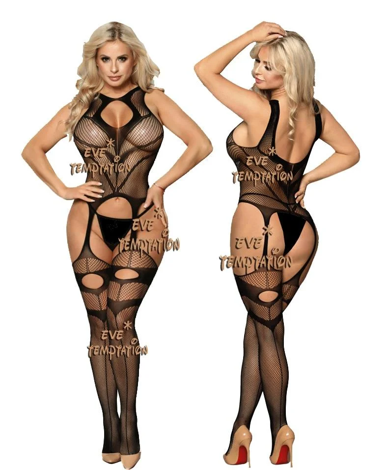 sexy underwear Lady lenceria Chemises wedding night Bodysuits Sleepwear exotic apparel lingerie erotic plus size porno sex adult 1108-1