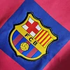 2019-2020 Retro Barcelona Home Football Shirt 1:1 Thai Quality