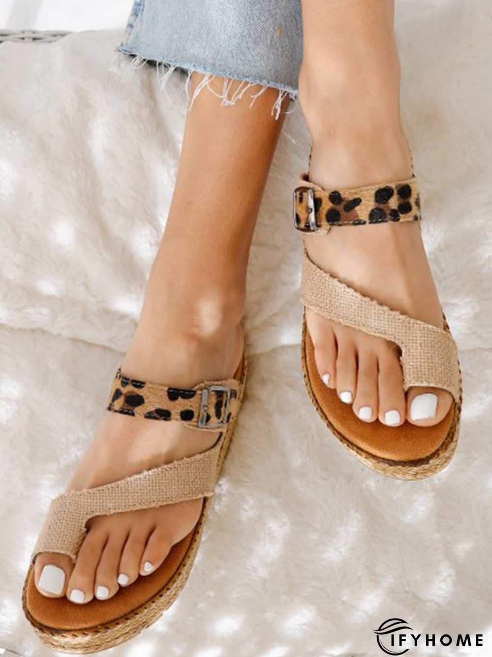 Summer Sandals | IFYHOME