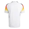 Germany Home Authentic Soccer Jersey EURO 2024
