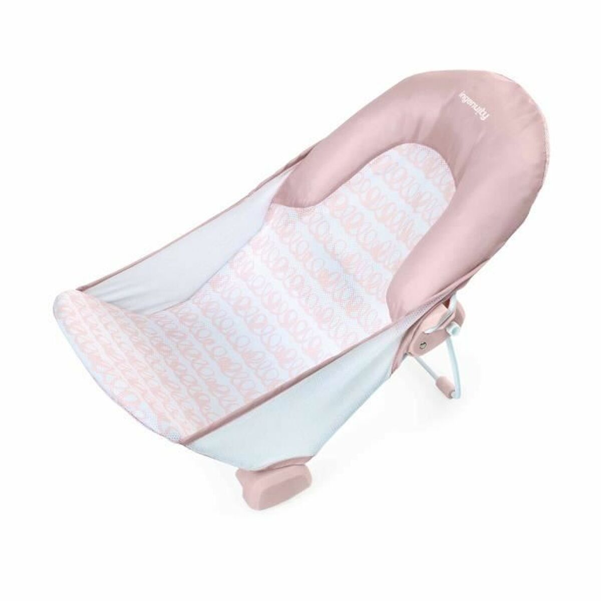 Bathtub Ingenuity Pink