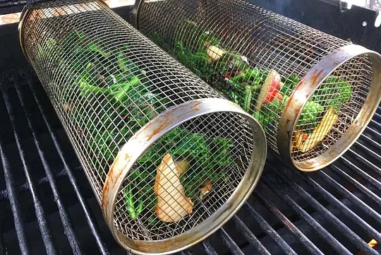 MyGrillie 2-Pack image 7