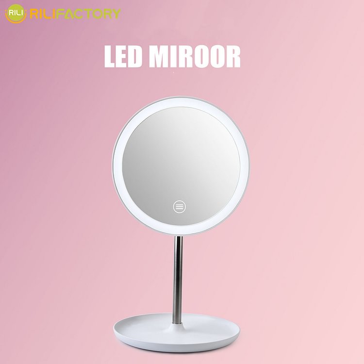 LED Makeup Mirror Rilifactory