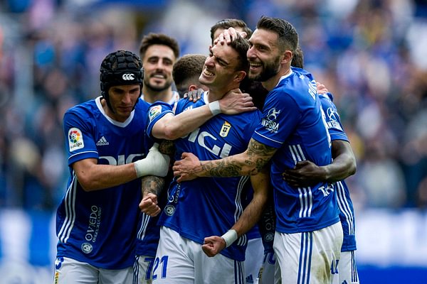 Oviedo