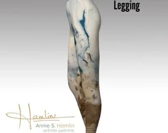 Pornhint Luxury leggings