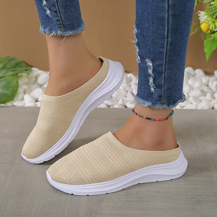 Orthopedic Sandals Wedge Slippers  Stunahome.com