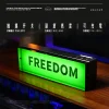 Lndustrial Style Electrical Lamp Game Computer Desktop Creative Luminous Ornaments