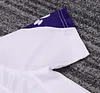 1997-1998 Retro Real Madrid Home Football Shirt 1:1 Thai Quality Kids Size