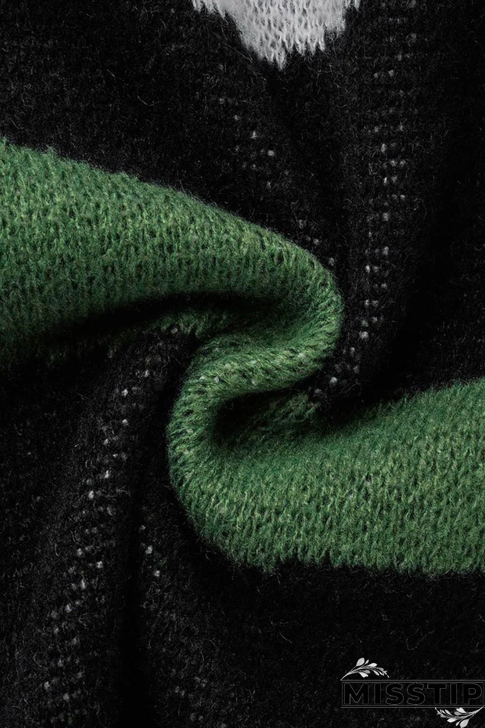 Green Casual Print Camouflage Print Patchwork Outerwear