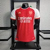 2023/2024 Player Version Arsenal Home Football Jersey 1:1 Thai Quality