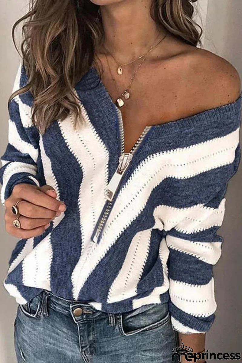 Modern and Versatile Sweater