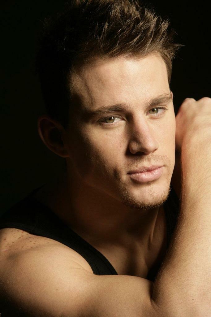 Channing Tatum 8x10 Picture Simply Stunning Photo Poster painting Gorgeous Celebrity #2