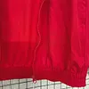 Joyfball PUMA Scuderia Ferrari F1 2025 Drivers T7 Oversized Jacket - Red