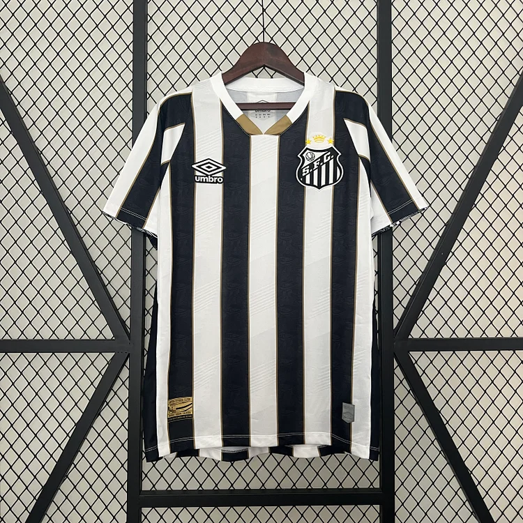 2024/25 Santos Away Jersey