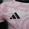 Joyfball 2025/2026 Player Version Flamenco Training Soccer Shirt（The player version jersey is a bit tight, please pay attention to the size selection）