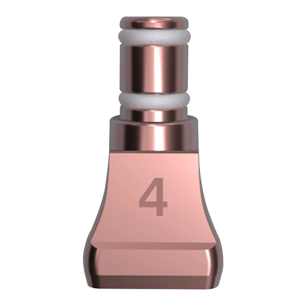 Metal Diamond Drawing Point Drill Pen Head(Rose Gold/Silver/Gold)