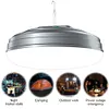 LED Camping Lantern Rechargeable Hanging Tent Light Waterproof Emergency Light