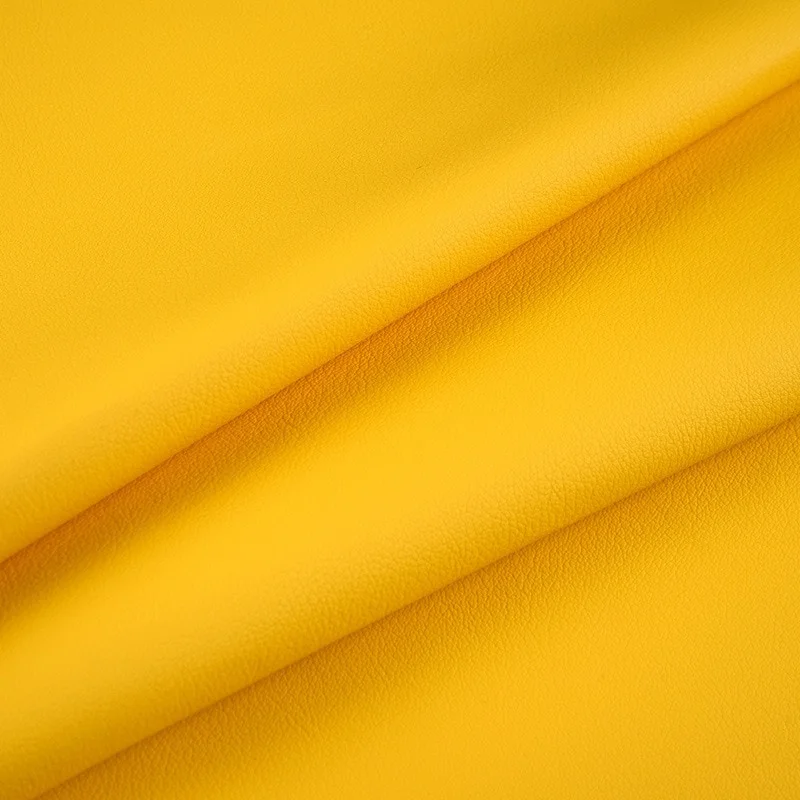 Athvotar Synthetic Leather Fabric Imported Brazilian PU leather Fabrics Artificial Faux Leather DIY Sofa Bags Home Decoration