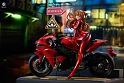 ハヤテベルKol-Studioアスカ KOL Studio - Asuka Langley Soryu 1/6 | Mirai Collectibles