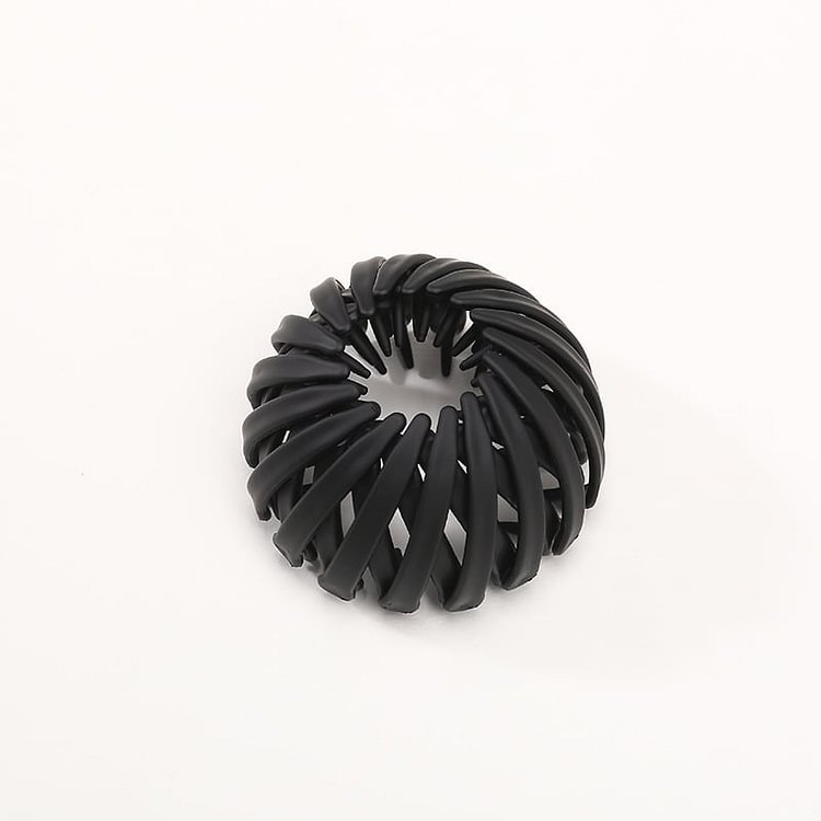 🎁Lazy Bird's Nest Plate Hairpin🎁-🎅EARLY CHRISTMAS SALE-49% OFF & FREE SHIPPING