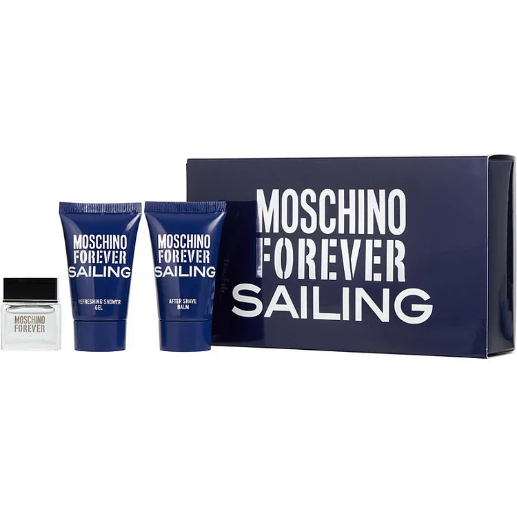 Forever Sailing by Moschino 