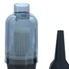 Vacumm Cleaner Nozzle Detachable Turbo Jet Blower Adapter for X3 Violent Fan