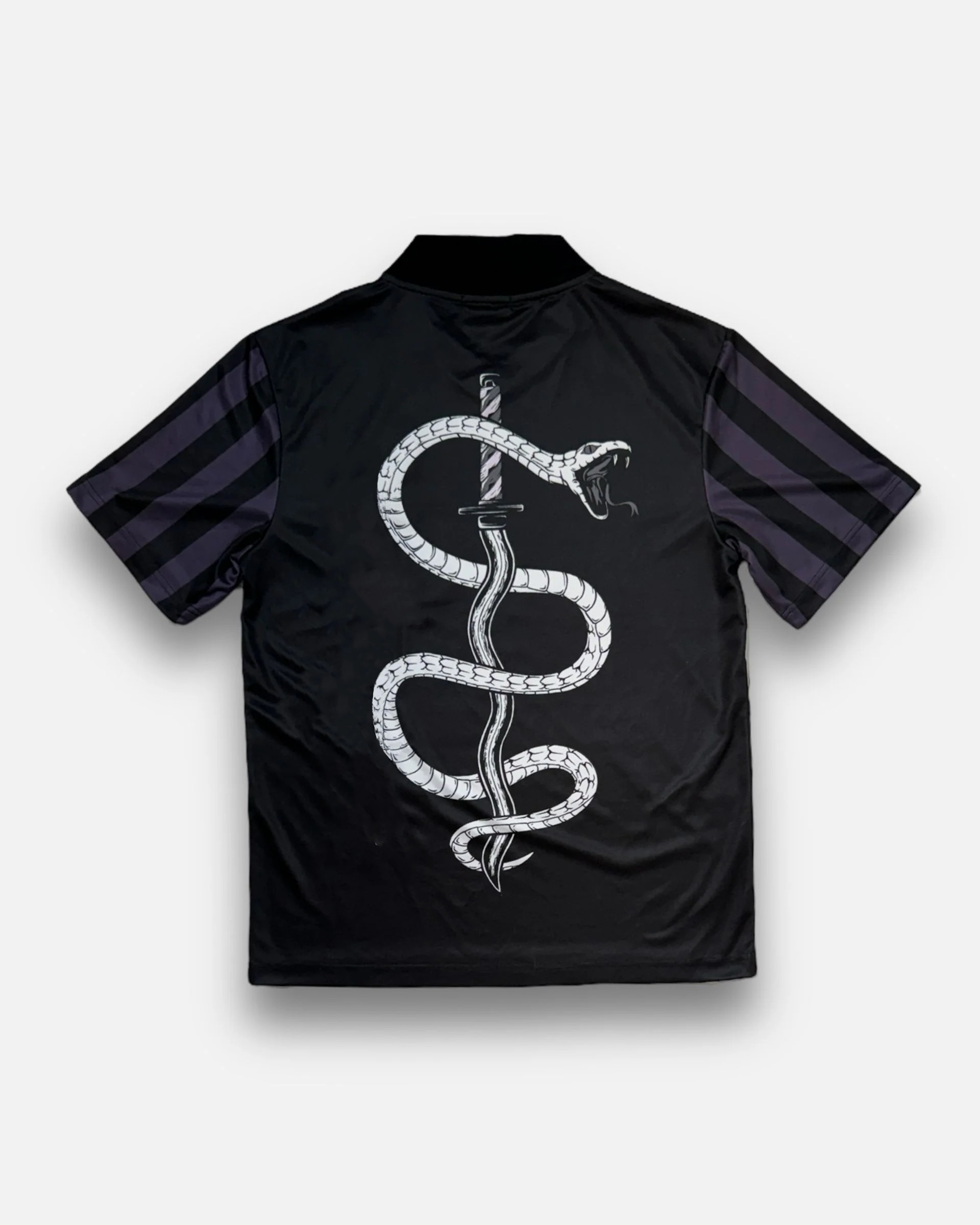 OBANAI JERSEY - DEMON SLAYER