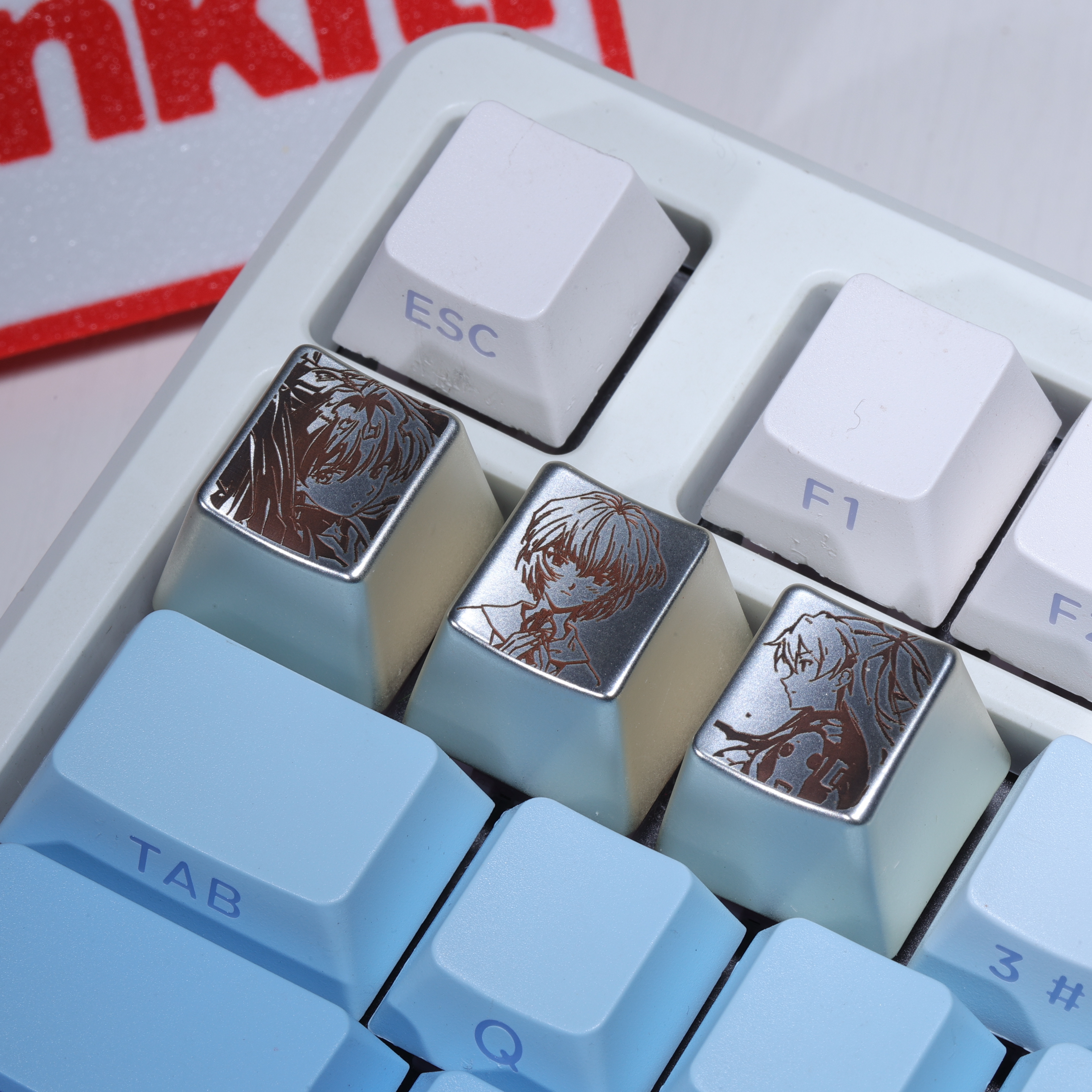  Axonkit